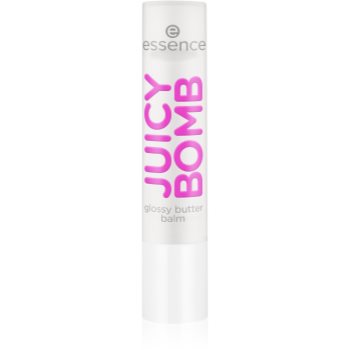 essence Juicy Bomb balsam de buze - imagine 2